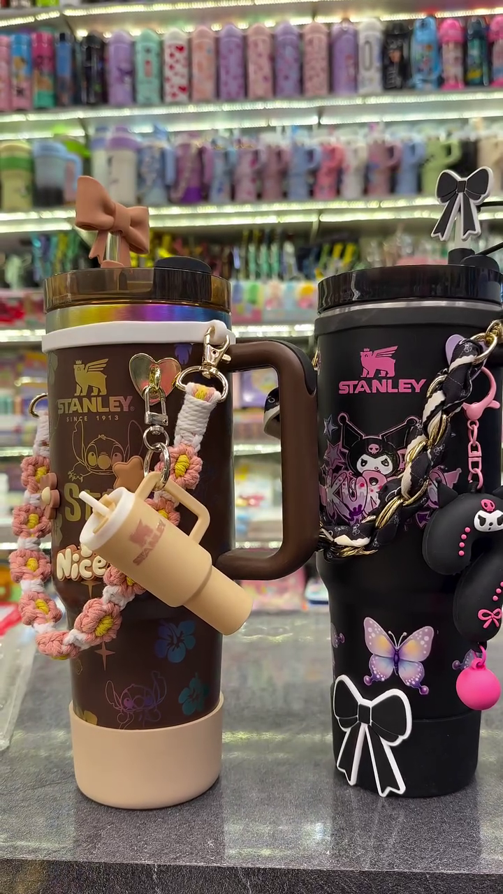 Pookie Panda Sipper – Cute, Compact & Adorable