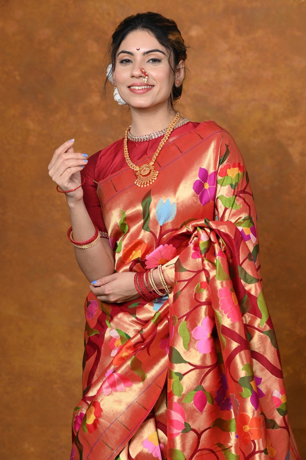 Sarees